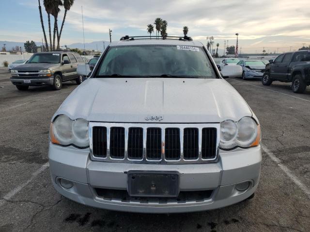 Photo 4 VIN: 1J8HS58298C118938 - JEEP GRAND CHEROKEE 