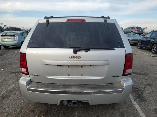 Photo 5 VIN: 1J8HS58298C118938 - JEEP GRAND CHEROKEE 