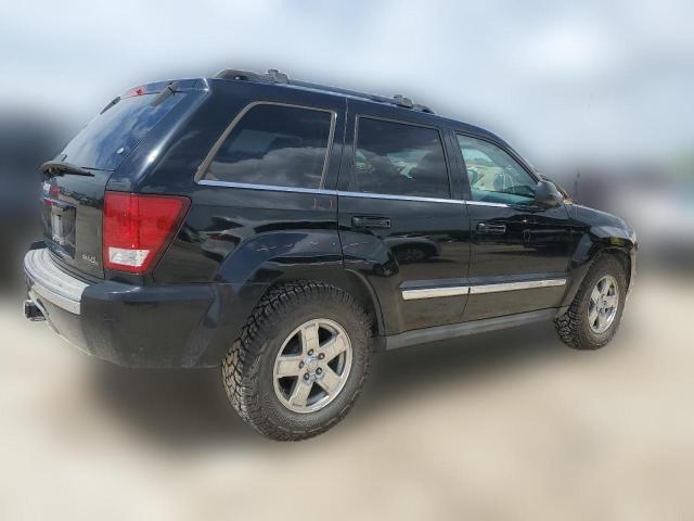 Photo 2 VIN: 1J8HS58M67C620807 - JEEP GRAND CHEROKEE 