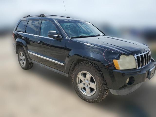 Photo 3 VIN: 1J8HS58M67C620807 - JEEP GRAND CHEROKEE 