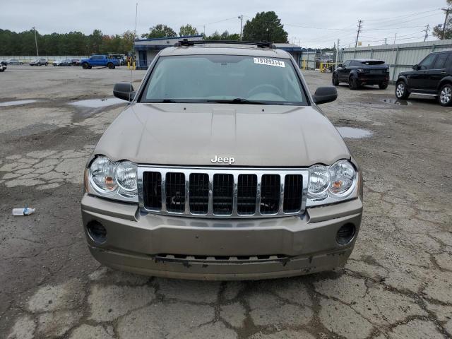 Photo 4 VIN: 1J8HS58N06C155559 - JEEP GRAND CHER 