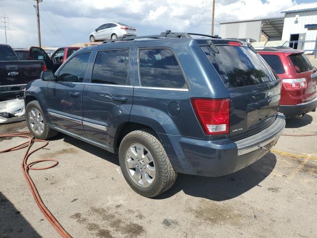 Photo 1 VIN: 1J8HS58N38C158281 - JEEP GRAND CHER 