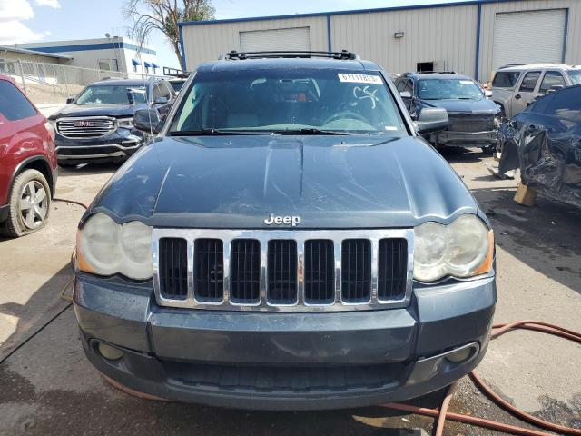 Photo 4 VIN: 1J8HS58N38C158281 - JEEP GRAND CHER 