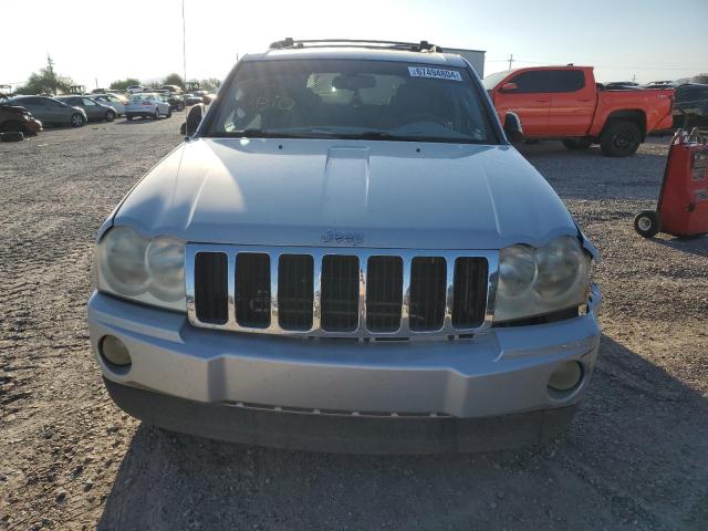 Photo 4 VIN: 1J8HS58N46C220106 - JEEP GRAND CHER 