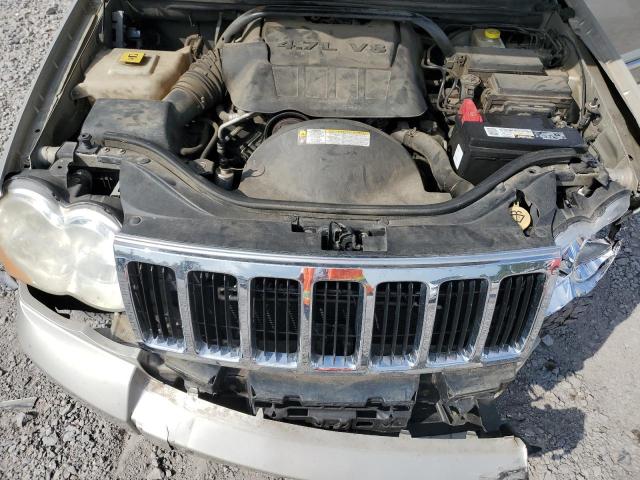 Photo 11 VIN: 1J8HS58N48C232212 - JEEP GRAND CHEROKEE 