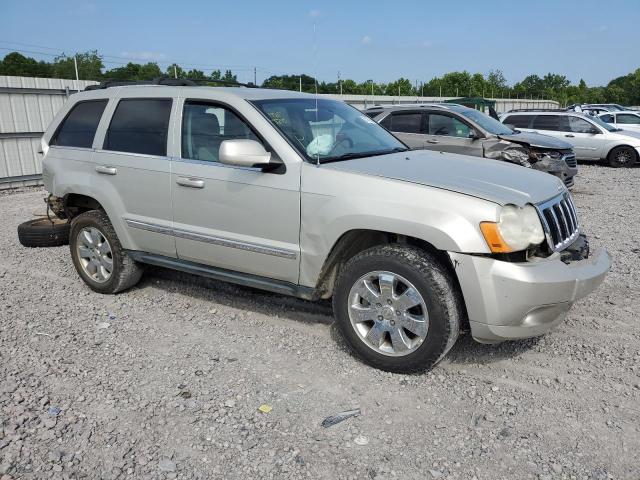 Photo 3 VIN: 1J8HS58N48C232212 - JEEP GRAND CHEROKEE 