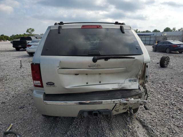 Photo 5 VIN: 1J8HS58N48C232212 - JEEP GRAND CHEROKEE 