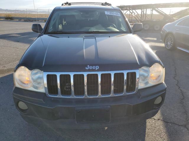 Photo 4 VIN: 1J8HS58N55C574778 - JEEP GRAND CHER 