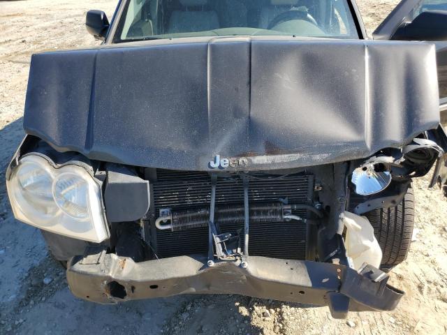 Photo 11 VIN: 1J8HS58N55C619301 - JEEP GRAND CHER 