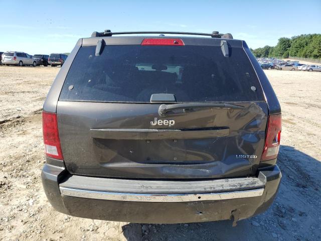 Photo 5 VIN: 1J8HS58N55C619301 - JEEP GRAND CHER 