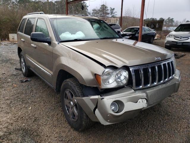 Photo 0 VIN: 1J8HS58N56C307495 - JEEP LIBERTY RE 