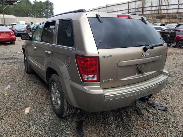 Photo 2 VIN: 1J8HS58N56C307495 - JEEP LIBERTY RE 