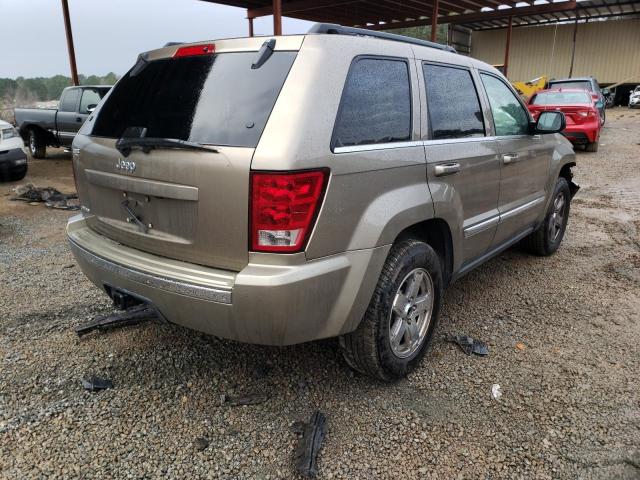 Photo 3 VIN: 1J8HS58N56C307495 - JEEP LIBERTY RE 