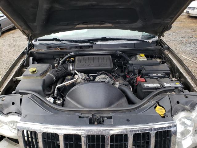 Photo 6 VIN: 1J8HS58N56C307495 - JEEP LIBERTY RE 