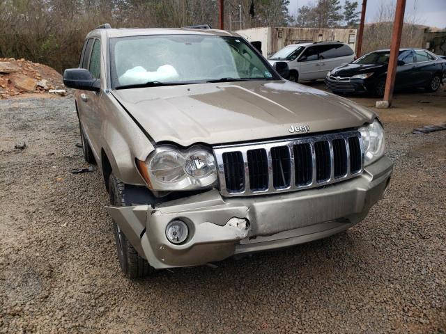 Photo 8 VIN: 1J8HS58N56C307495 - JEEP LIBERTY RE 