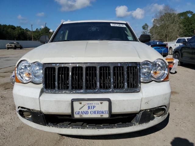 Photo 4 VIN: 1J8HS58N88C186741 - JEEP GRAND CHER 