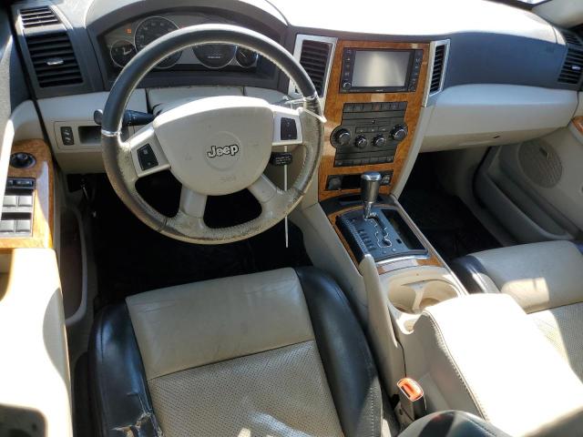 Photo 7 VIN: 1J8HS58N88C186741 - JEEP GRAND CHER 