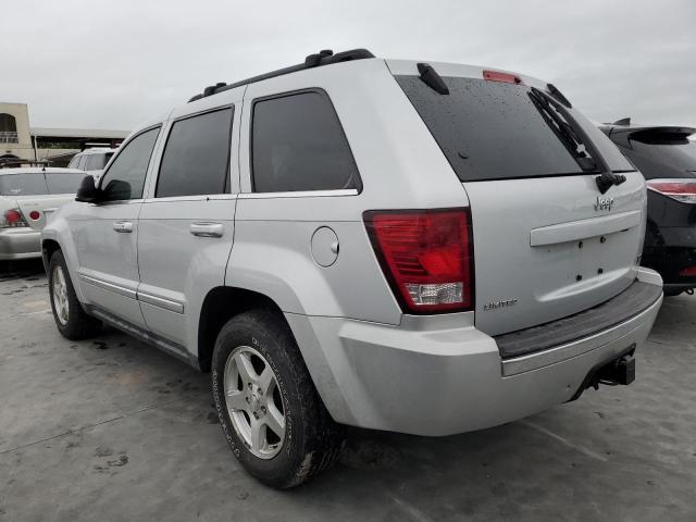 Photo 1 VIN: 1J8HS58P07C501130 - JEEP GRAND CHER 