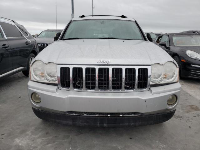 Photo 4 VIN: 1J8HS58P07C501130 - JEEP GRAND CHER 