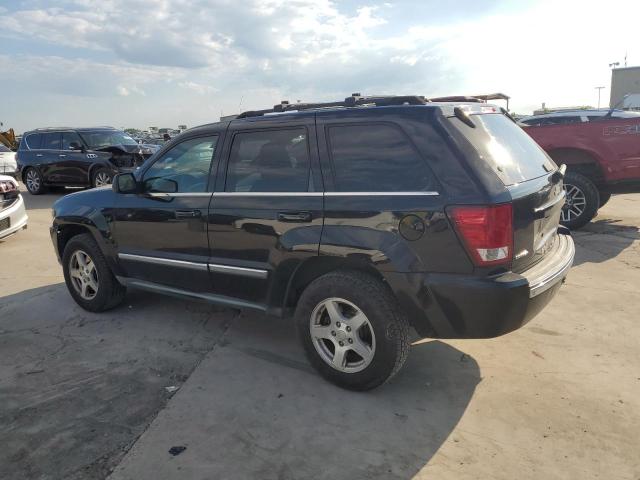 Photo 1 VIN: 1J8HS58P37C643505 - JEEP GRAND CHER 