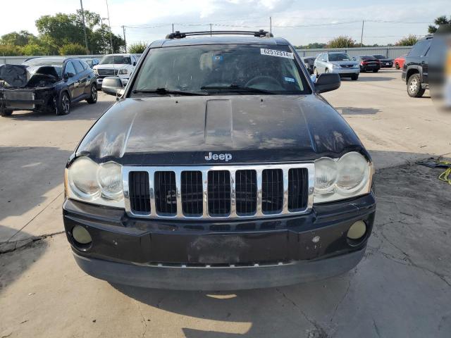 Photo 4 VIN: 1J8HS58P37C643505 - JEEP GRAND CHER 