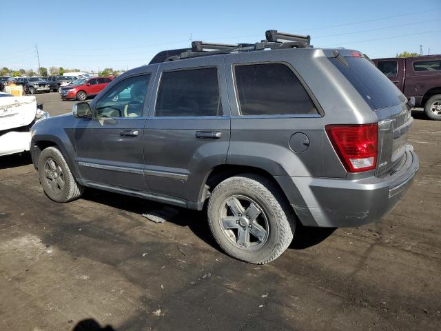 Photo 1 VIN: 1J8HS58P47C635428 - JEEP GRAND CHER 