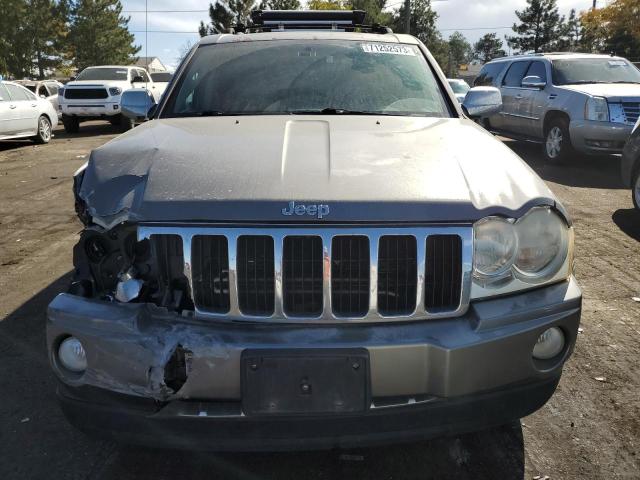 Photo 4 VIN: 1J8HS58P47C635428 - JEEP GRAND CHER 