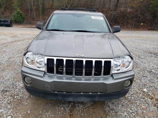 Photo 4 VIN: 1J8HS58P57C595165 - JEEP GRAND CHER 