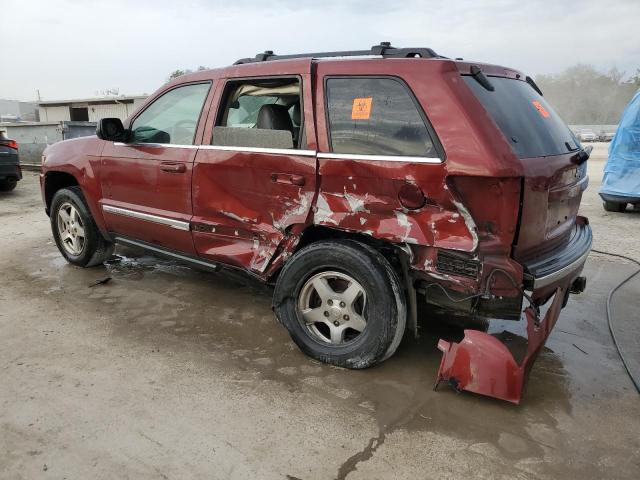 Photo 1 VIN: 1J8HS58PX7C506884 - JEEP GRAND CHEROKEE 