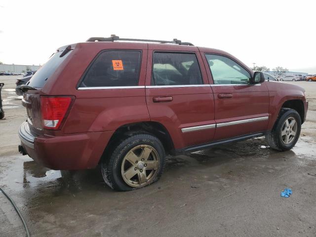 Photo 2 VIN: 1J8HS58PX7C506884 - JEEP GRAND CHEROKEE 