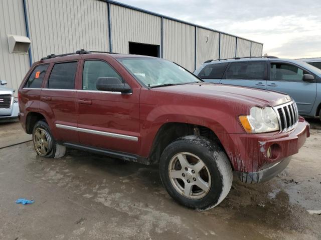 Photo 3 VIN: 1J8HS58PX7C506884 - JEEP GRAND CHEROKEE 