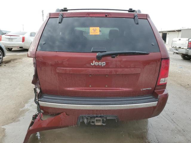 Photo 5 VIN: 1J8HS58PX7C506884 - JEEP GRAND CHEROKEE 