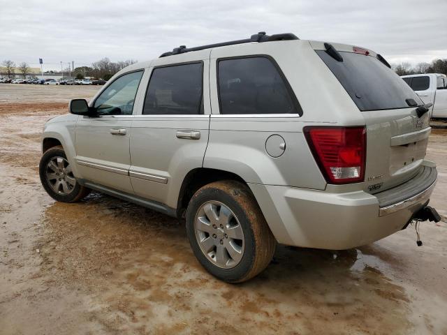 Photo 1 VIN: 1J8HS58TX9C515276 - JEEP GRAND CHEROKEE 