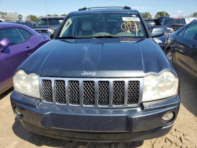 Photo 4 VIN: 1J8HS68227C573005 - JEEP GRAND CHER 