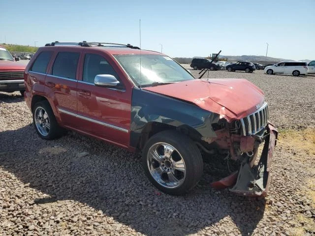 Photo 3 VIN: 1J8HS68246C251898 - JEEP GRAND CHER 