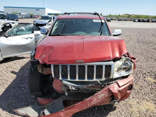 Photo 4 VIN: 1J8HS68246C251898 - JEEP GRAND CHER 