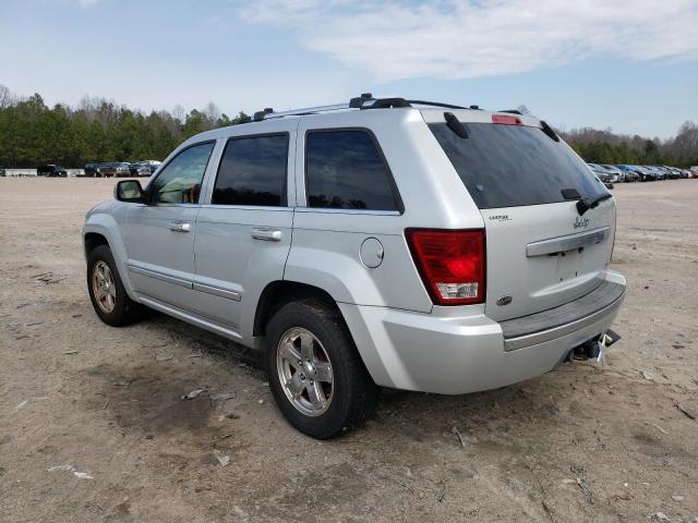 Photo 1 VIN: 1J8HS68267C511056 - JEEP GRAND CHEROKEE 