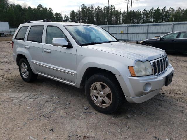 Photo 3 VIN: 1J8HS68267C511056 - JEEP GRAND CHEROKEE 