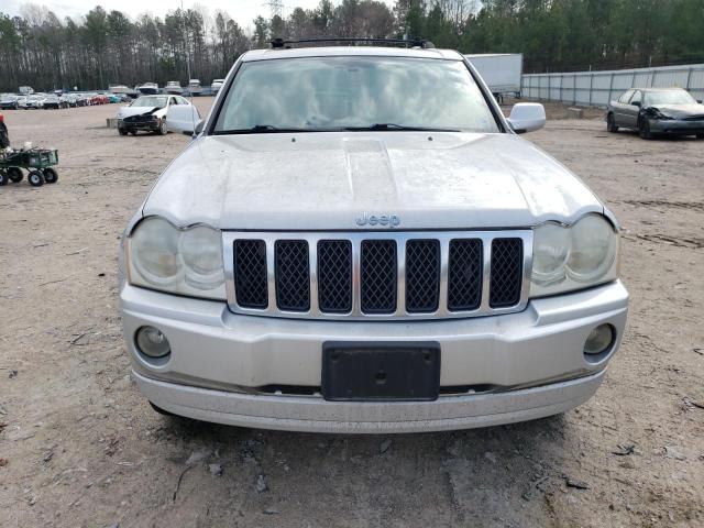 Photo 4 VIN: 1J8HS68267C511056 - JEEP GRAND CHEROKEE 