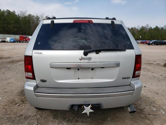 Photo 5 VIN: 1J8HS68267C511056 - JEEP GRAND CHEROKEE 