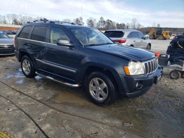 Photo 3 VIN: 1J8HS68277C526973 - JEEP GRAND CHER 