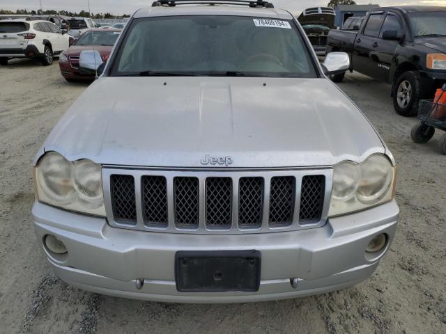 Photo 4 VIN: 1J8HS68296C251881 - JEEP GRAND CHER 