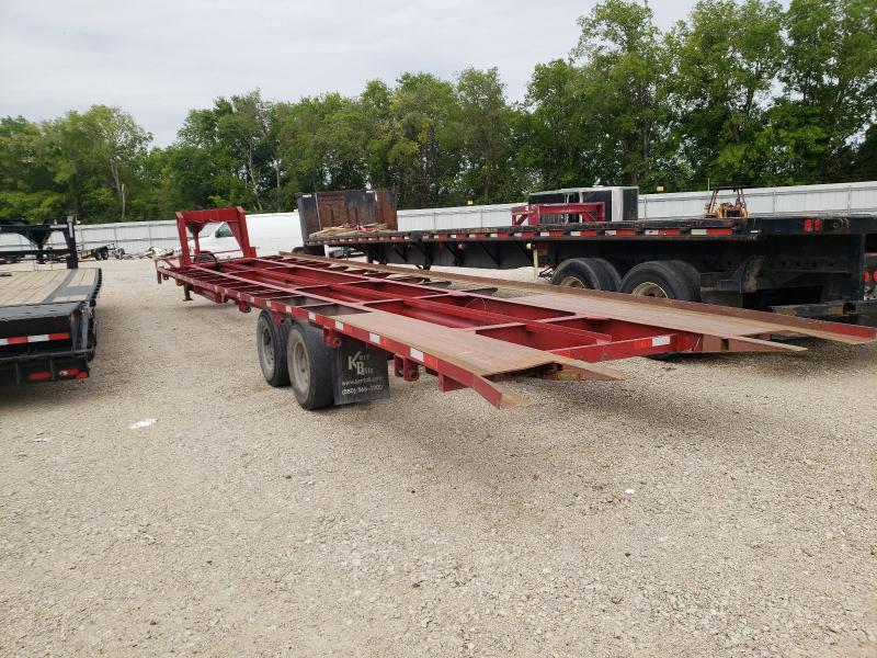 Photo 2 VIN: 1J9GF4022KB253323 - OTHR TRAILER 