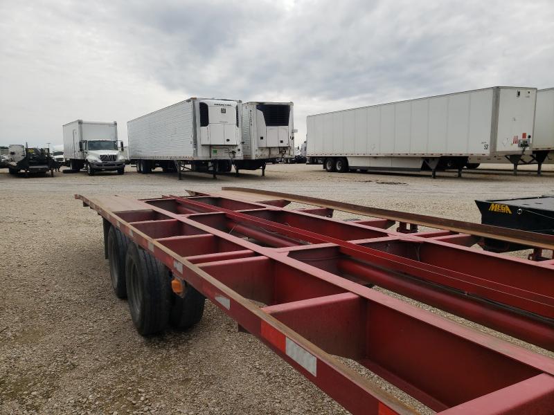 Photo 5 VIN: 1J9GF4022KB253323 - OTHR TRAILER 