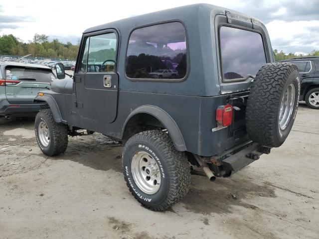 Photo 1 VIN: 1JCCF87A1GT015090 - JEEP JEEP CJ7 