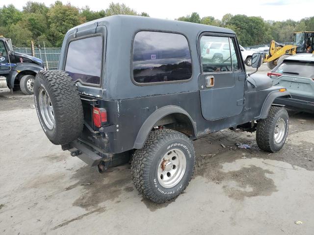 Photo 2 VIN: 1JCCF87A1GT015090 - JEEP JEEP CJ7 