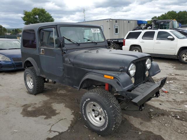 Photo 3 VIN: 1JCCF87A1GT015090 - JEEP JEEP CJ7 