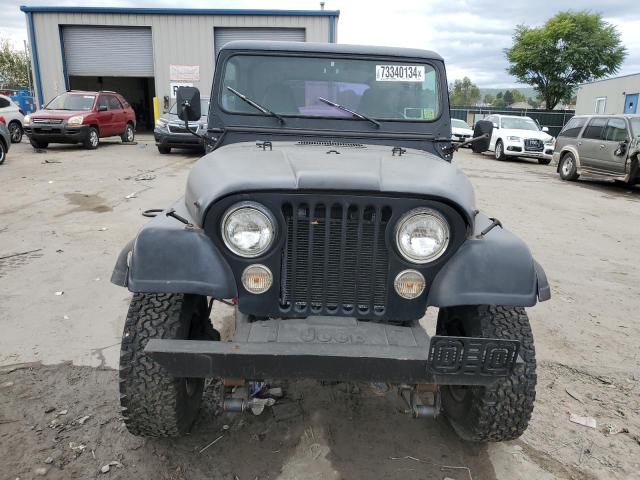 Photo 4 VIN: 1JCCF87A1GT015090 - JEEP JEEP CJ7 