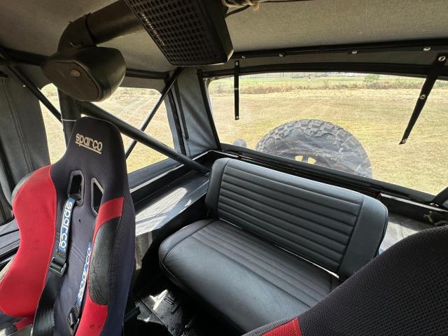 Photo 5 VIN: 1JCCF87A3FT072633 - JEEP JEEP CJ7 