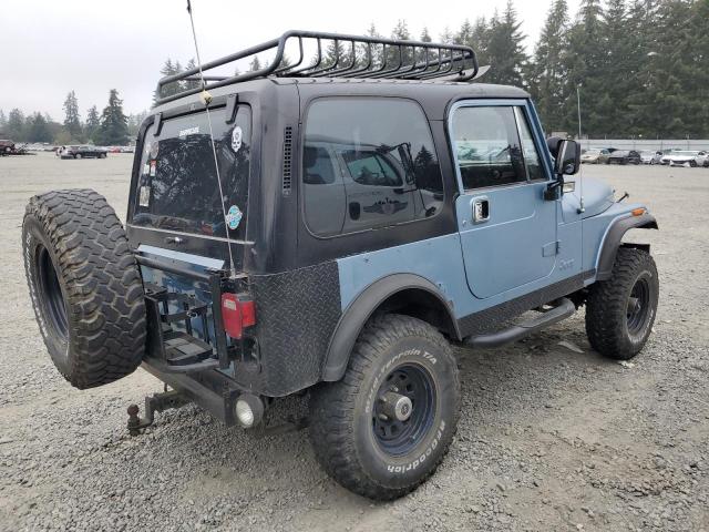 Photo 2 VIN: 1JCCF87A3FT180752 - JEEP JEEP CJ7 